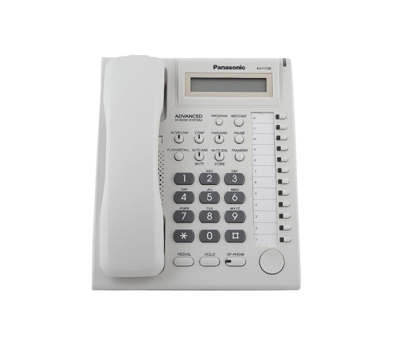 تليفونKX-T7730 باناسونيك